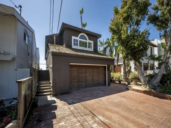Oceanfront Retreat in Capo Beach - Luxurious 4-Bedroom Getaway
